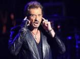 Scompare Johnny Hallyday