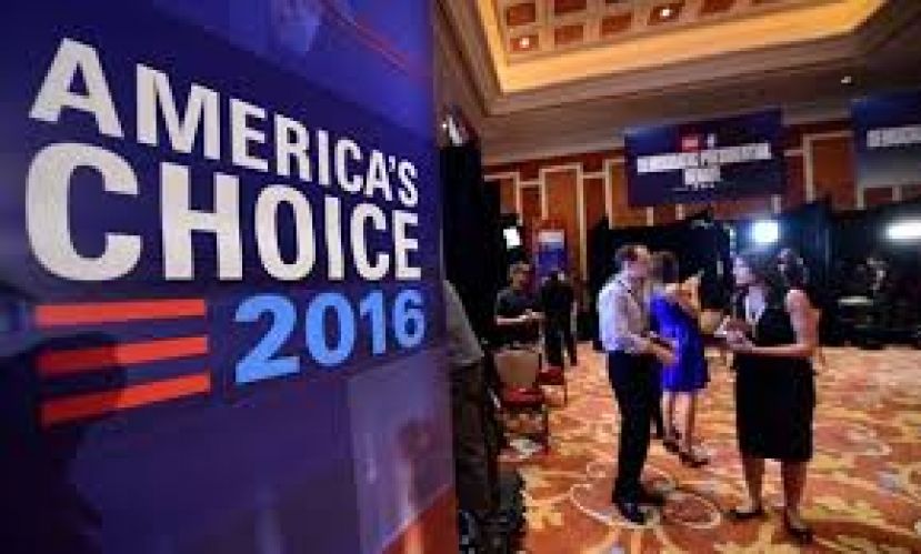 Commenti poco competenti sulle "primarie" USA