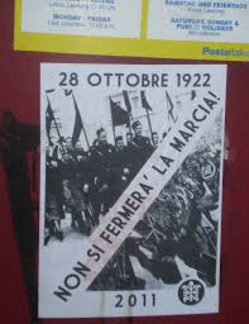 Comunali di Bolzano: il dato di Casa Pound deve fare riflettere