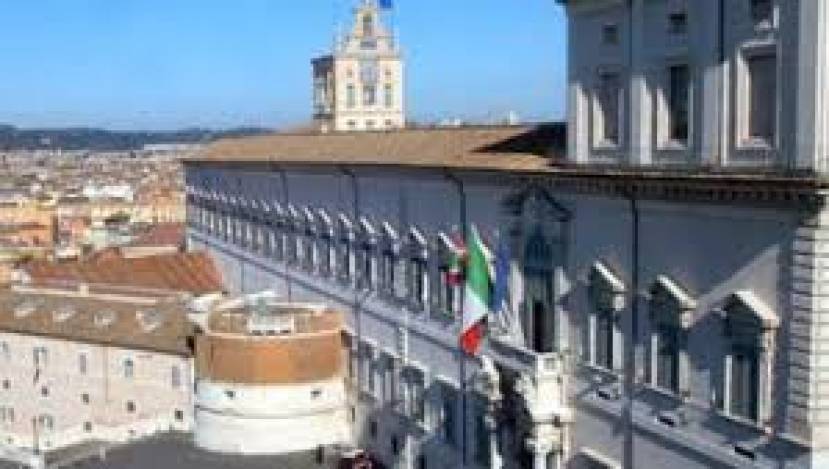 Nessuna paura del Presidenzialismo