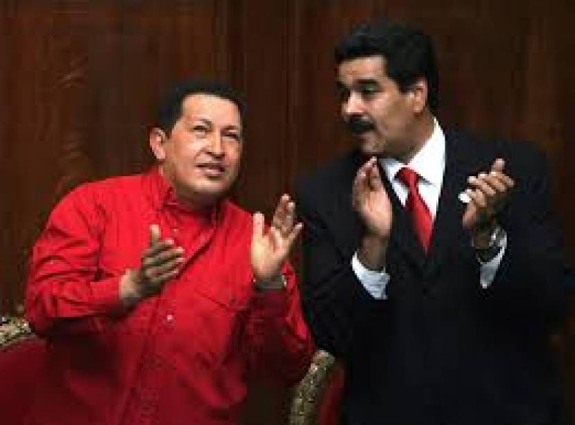 Il "chavismo" questione sociologica prima che politica?