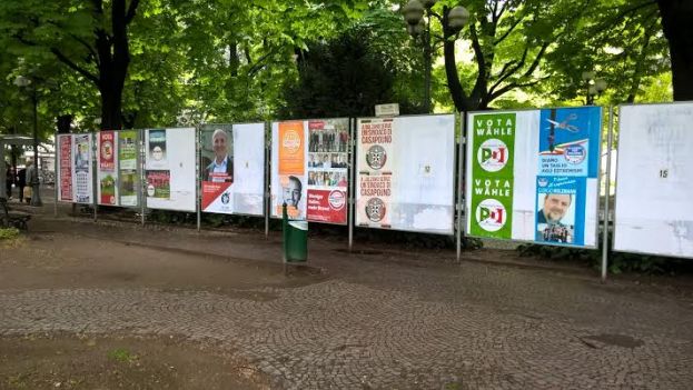 Bolzano: riuscire a costruire un governo della citt&agrave;. Questa la sfida del candidato Sindaco che otterr&agrave; pi&ugrave; voti l'8 maggio prossimo