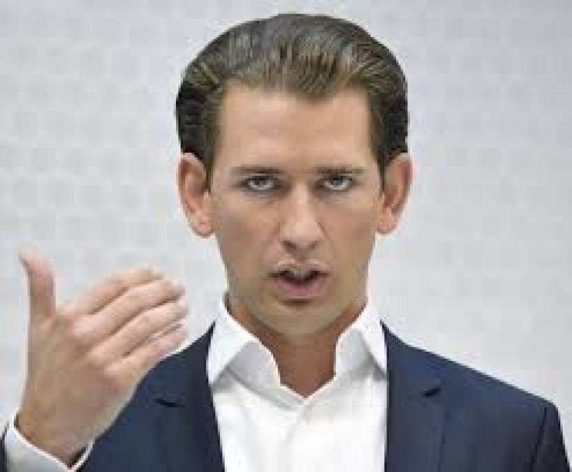 Brutta intervista di Kompatscher sull'elezione di Kurz