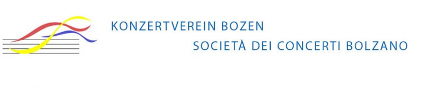 Società dei Concerti di Bolzano: la nuova stagione