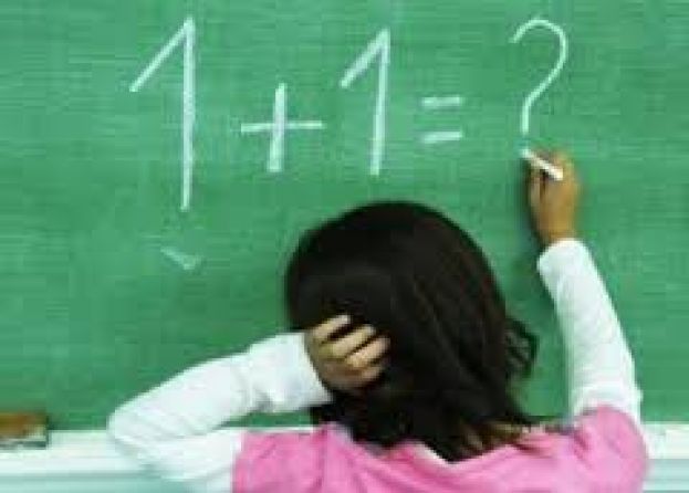 Discalculia: serie di iniziative di concreto supporto a docenti, ragazzi e famiglie realizzate da GRIMeD con partners della provincia di Bolzano