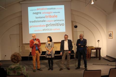 Intrecci, la seconda serata &egrave; stata un ricchissimo spettacolo