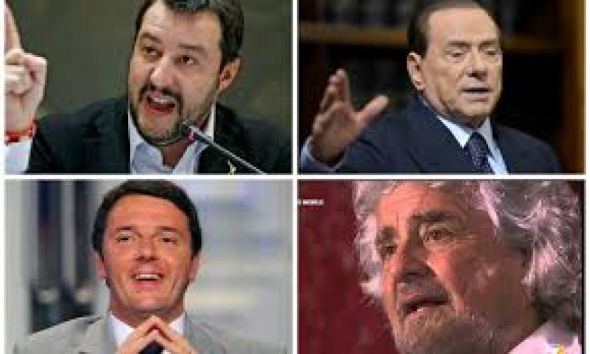 Post referendum: nessuna tragedia economica o istituzionale, ma continua a far strage la demagogia