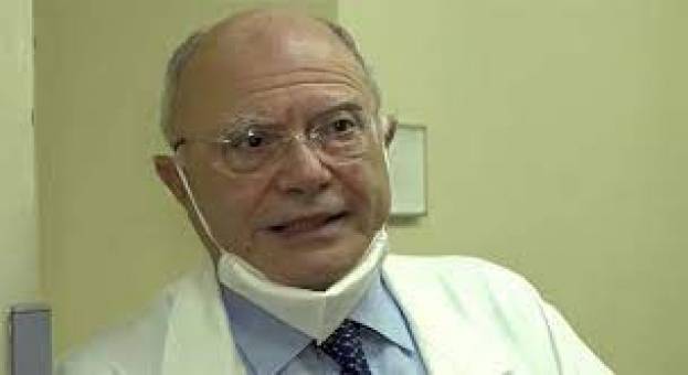 Il dott. prof. Galli si mette in pausa!