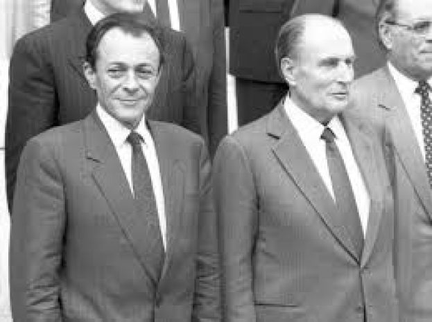 Il Partito socialista in Francia va verso l'autodistruzione?