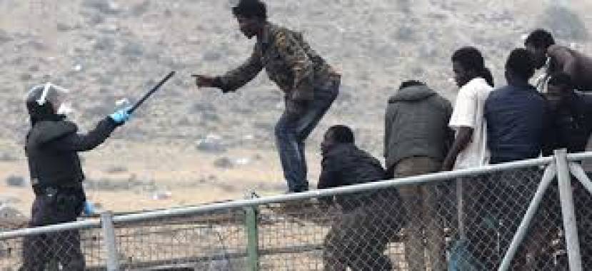 Europa, sveglia! Una politica sull'immigrazione quando la concordi?