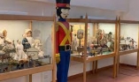 Una visita al museo di Firenze dedicato al giocattolo ed a Pinocchio