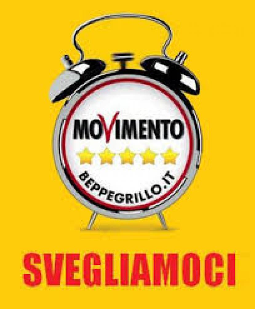 Grillini: dal dire al fare ... un epilogo scontato