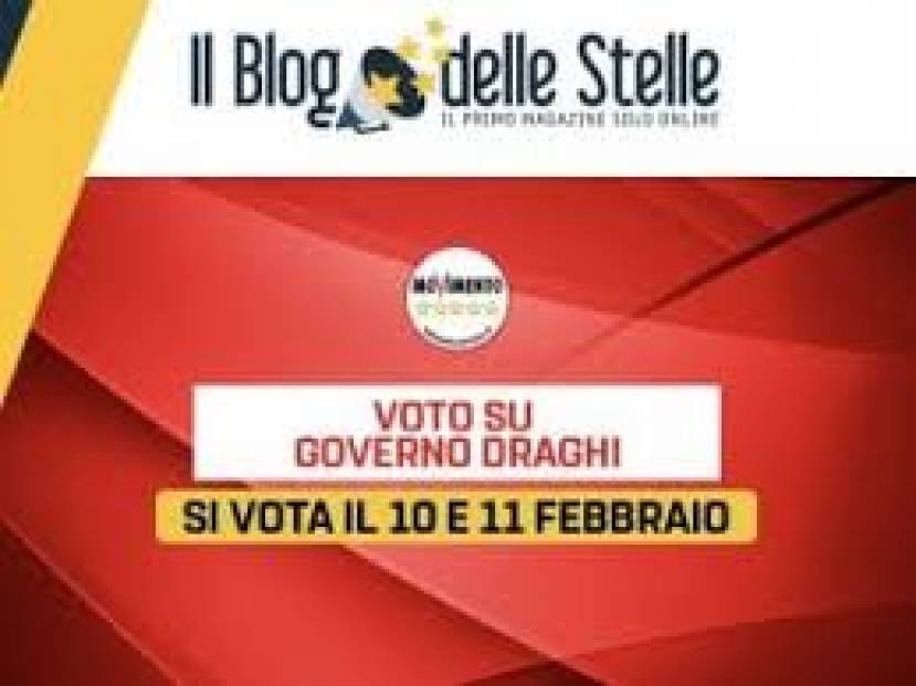 Cinque stelle nella confusione