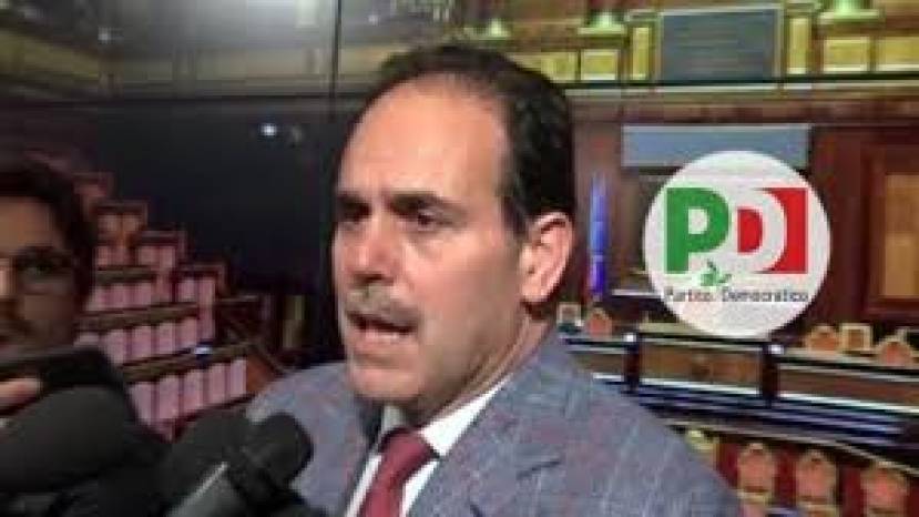 Il senatore Marcucci (PD) chiede Ministri pi&ugrave; adeguati e viene smentito dal suo segretario.