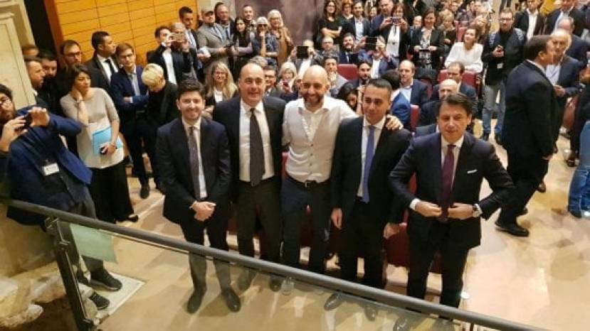 Alcune lezioni dal voto in Umbria