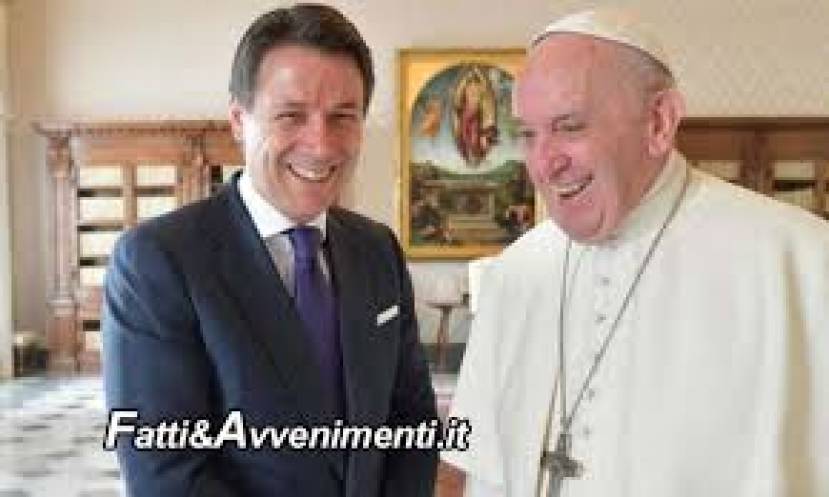 Qualcuno sostiene che ci siano degli "zii" dietro il nostro nuovo governo!