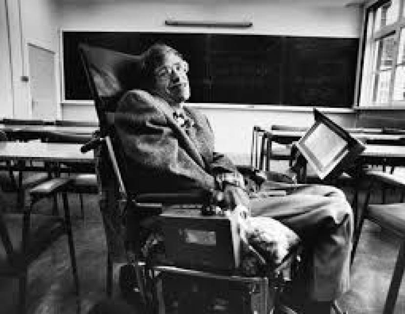 Hawking: scompare con lui uno dei maggiori scienziati del secolo XX
