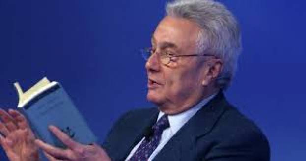 Scompare Alberto Arbasino, un grande scrittore innovatore