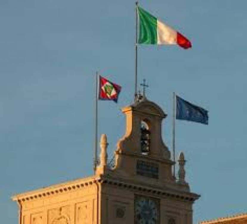 Nella crisi post elettorale si torna a valutare l'opportunit&agrave; di passare al semi-presidenzialismo