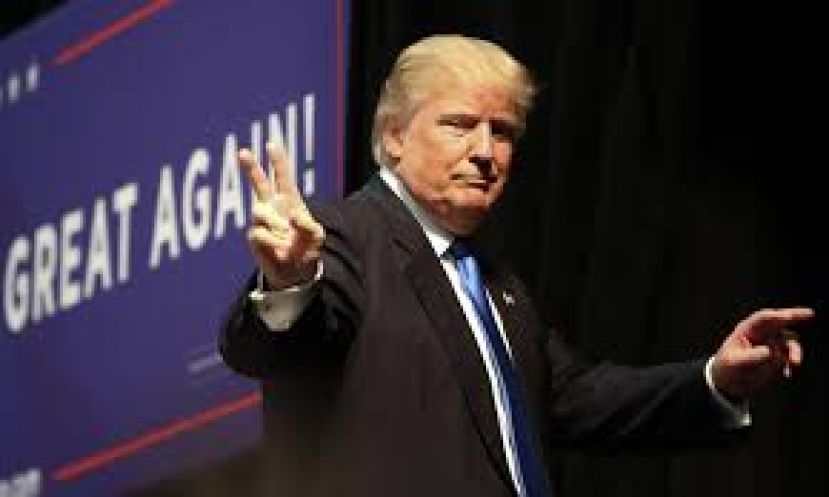 Eletto Presidente USA Donald Trump