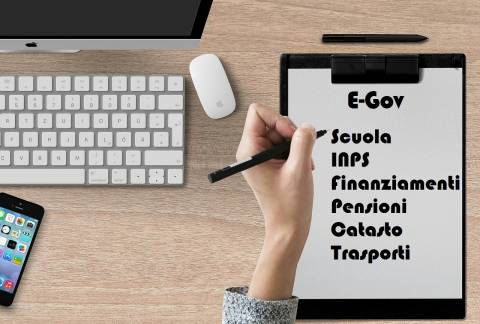 Amministrazione Digitale: dal 2018 sar&agrave; rivoluzione per la pubblica amministrazione