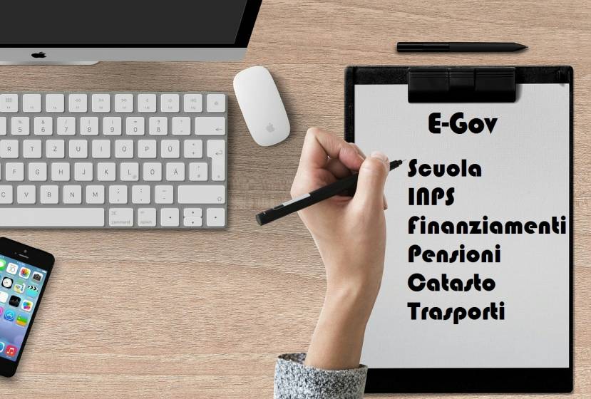 Amministrazione Digitale: dal 2018 sar&agrave; rivoluzione per la pubblica amministrazione