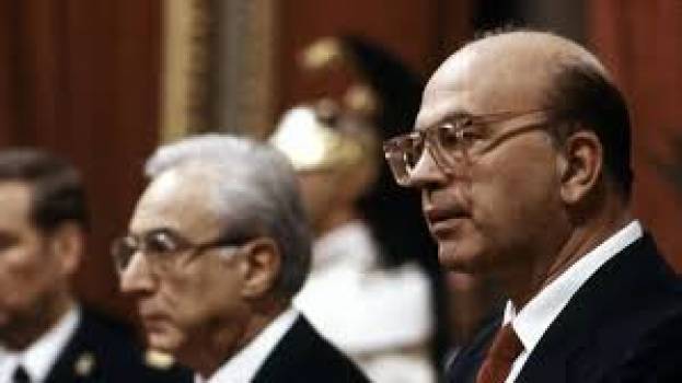 Abissale distanza di qualit&agrave; tra i politici di ieri e di oggi