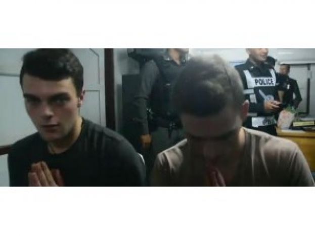 Sudtirolesi a lezione in Thailandia.