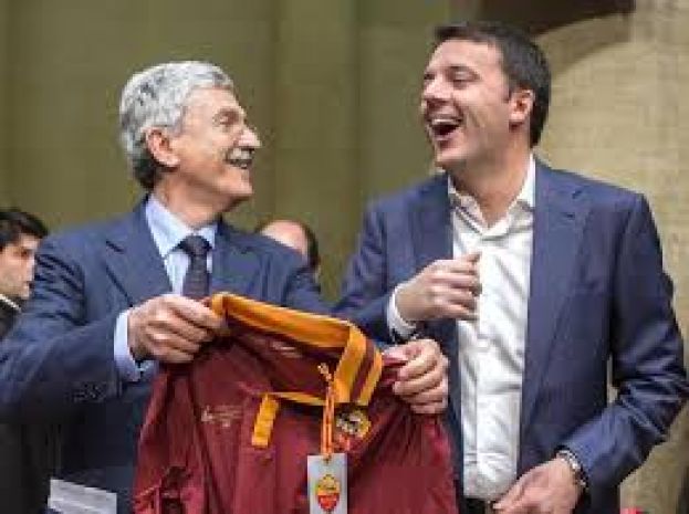 Referendum istituzionale: in scena anche il vecchio copione della "rottamazione"