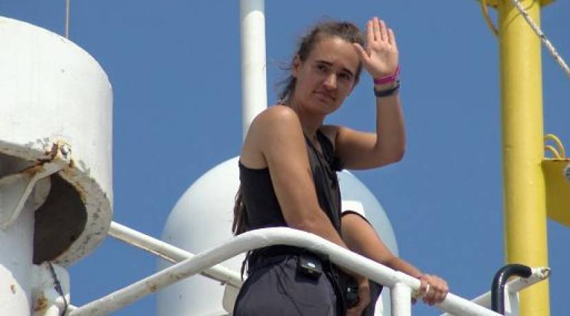 Un bell'aiuto a Salvini