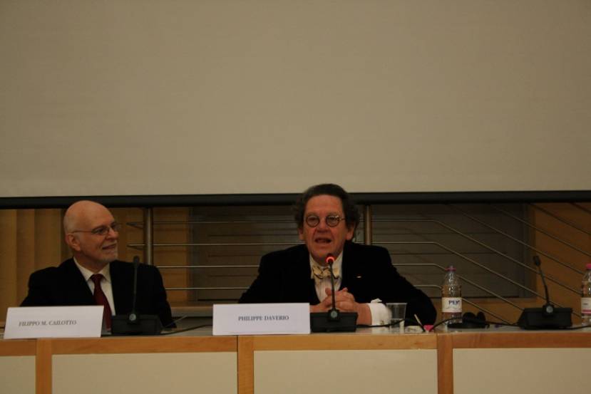 Philippe Daverio ci parla di Alto Adige ed Europa