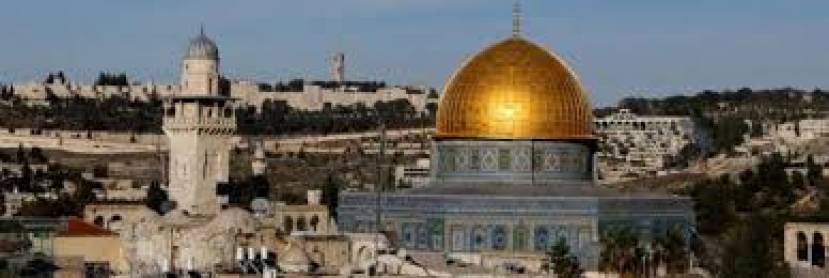 Gerusalemme capitale nelle scelte di Donald Trump e di Papa Francesco. Con un antesignano di tutto rispetto: Bettino Craxi.