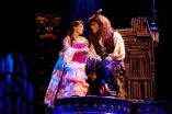 "la bella e la bestia" nella rassegna "Ultima fermata: teatro"