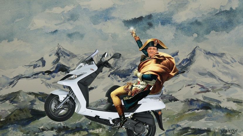 Socialismo: la "versione" (carente) di Hollande