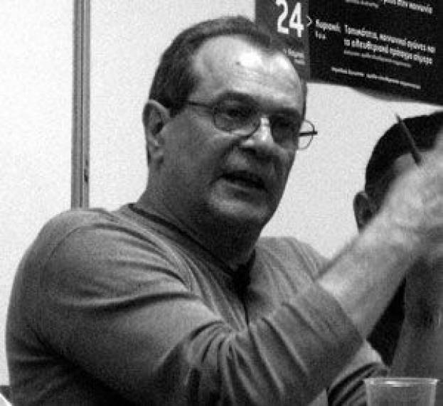 Andrea Papi, "Anarchismo in divenire"