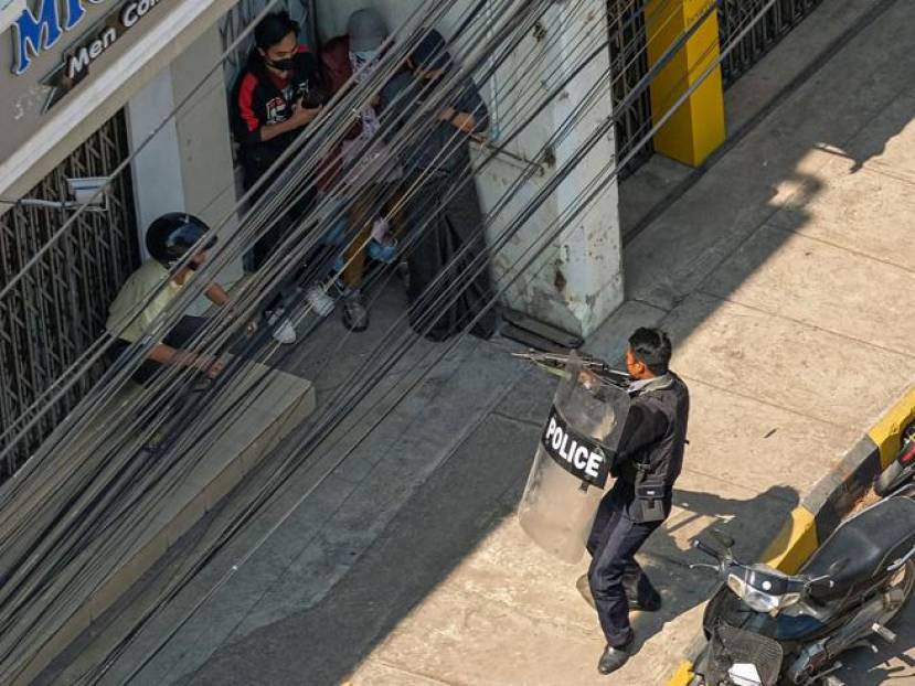 La vicenda avvenuta in Turchia sta in un quadro internazionale preoccupante