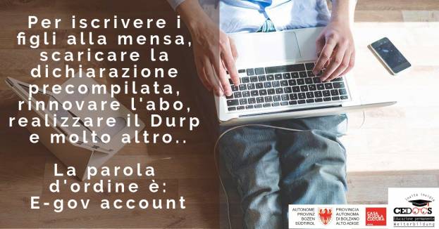 Facciamo lo Spid?