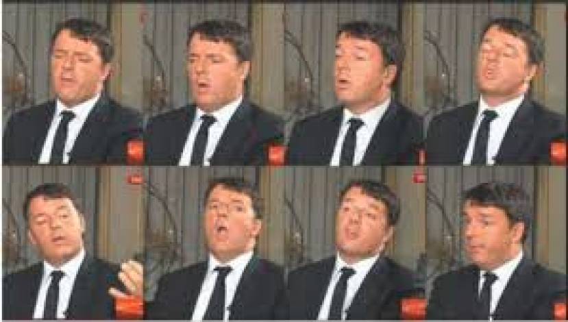Alla fine Renzi fonda un nuovo partito