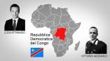 Attacco oggi in Congo al convoglio ONU con l'ambasciatore italiano ed il suo carabiniere di scorta
