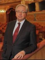 Cristiano Chariot al Maggio musicale fiorentino