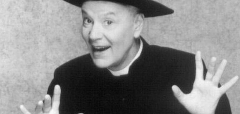 Scomparso Paolo Poli