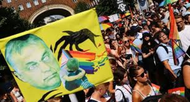 Confronto Europa vs Ungheria: serve un quadro normativo dell'Europa chiaro e concordato