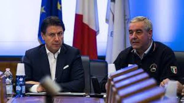 Coronavirus: il destino di tutti nelle mani di persone pi&ugrave; affidabili