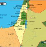 Basta guerra in Israele-Palestina. L'ONU si svegli!