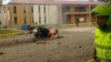 Colombia: una strage che passa inosservata