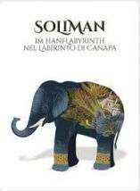 Soliman, nel labirinto di carta. Bressanone di nuovo protagonista con l&#039;elefante luci e suoni