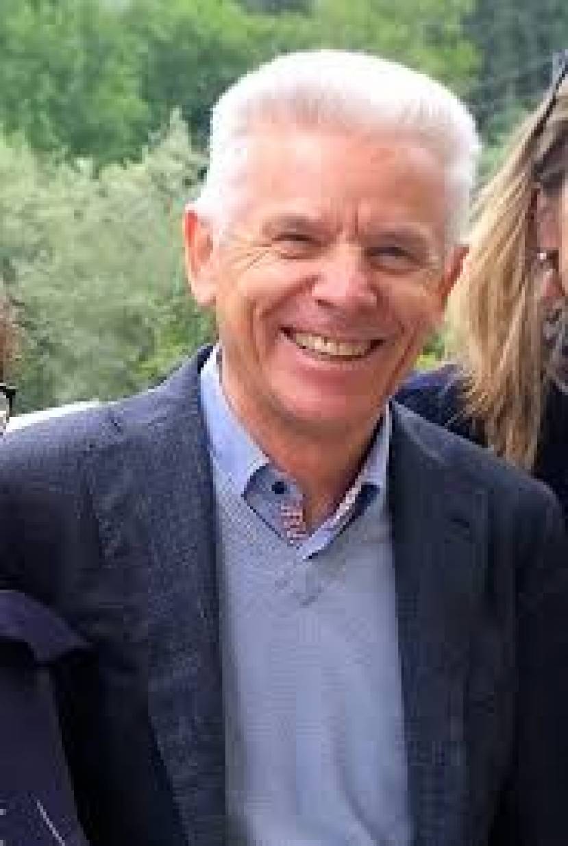 Suedtirol agrodolce, il romanzo di Italo Ghirigato