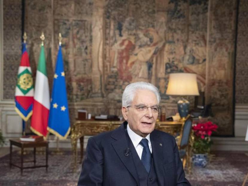 I limiti forse obsoleti del discorso del Presidente della Repubblica