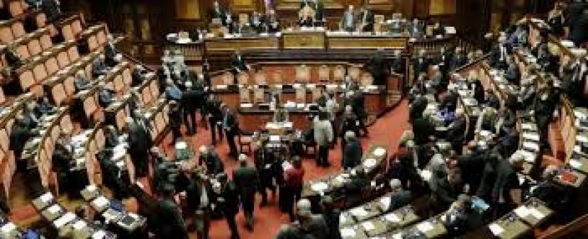 Argomenti del dibattito sulle riforme istituzionali italiane