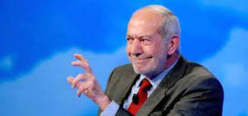 Capanna se ne esce con una proposta irrealizzabile